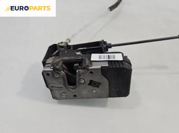 Брава на врата за Opel Zafira A Minivan (04.1999 - 06.2005), позиция: предна, дясна