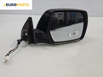 Огледало за Subaru Legacy V Wagon (06.2008 - 12.2014), 4+1 вр., комби, позиция: дясна