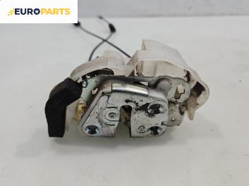 Брава на врата за Subaru Legacy V Wagon (06.2008 - 12.2014), позиция: предна, дясна