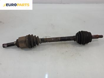 Полуоска за Ford Explorer SUV II (09.1994 - 12.2001) 4.0 V6 4WD, 207 к.с., позиция: предна, лява, автоматик