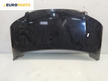 Преден капак за Volkswagen Sharan Minivan I (05.1995 - 03.2010), 4+1 вр., миниван, позиция: предна