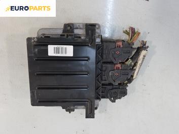 Компютър двигател за Peugeot 207 CC Cabrio (02.2007 - 01.2015) 1.6 16V, 120 к.с.
