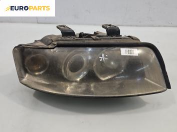 Фар Xenon за Audi A4 Avant B6 (04.2001 - 12.2004), комби, позиция: дясна, № 8E0941004AQ