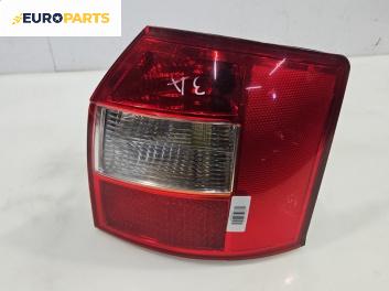 Стоп за Audi A4 Avant B6 (04.2001 - 12.2004), комби, позиция: дясна