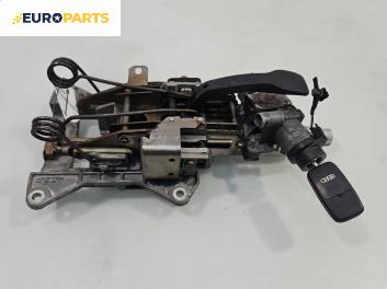 Контактен ключ за Audi A4 Avant B6 (04.2001 - 12.2004)