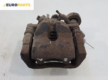 Спирачен апарат за Opel Zafira A Minivan (04.1999 - 06.2005), позиция: задна, лява