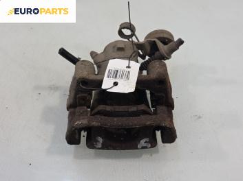Спирачен апарат за Opel Zafira A Minivan (04.1999 - 06.2005), позиция: задна, дясна