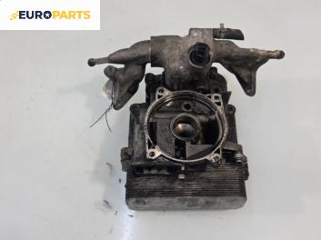 Корпус за маслен филтър за Volkswagen Touareg SUV I (10.2002 - 01.2013) 5.0 V10 TDI, 313 к.с.