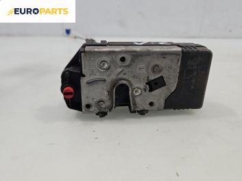 Брава на врата за Opel Zafira A Minivan (04.1999 - 06.2005), позиция: задна, лява