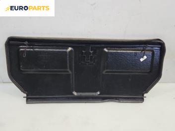 Кора заден капак за Land Rover Freelander Soft Top SUV (02.1998 - 10.2006), 2+1 вр., джип