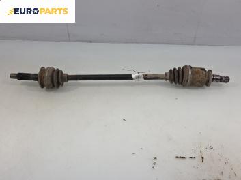 Полуоска за Subaru Legacy V Wagon (06.2008 - 12.2014) 2.0 D AWD, 150 к.с., позиция: задна, дясна