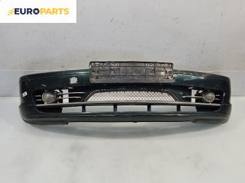 Предна броня за BMW 3 Series E46 Sedan (02.1998 - 04.2005), седан, позиция: предна