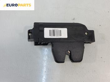 Брава заден капак за Citroen C3 Hatchback I (02.2002 - 11.2009), хечбек, позиция: задна