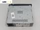 CD плеър за Opel Zafira A Minivan (04.1999 - 06.2005), № 09136107