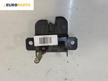 Брава заден капак за Volkswagen Golf IV Hatchback (08.1997 - 06.2005), хечбек, позиция: задна