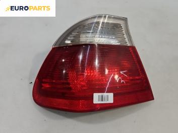 Стоп за BMW 3 Series E46 Sedan (02.1998 - 04.2005), седан, позиция: лява