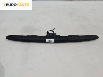Лайсна заден капак за BMW 3 Series E46 Sedan (02.1998 - 04.2005), седан, позиция: задна
