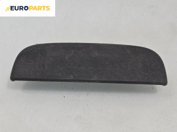 Външна дръжка за Suzuki Ignis II Hatchback (08.2003 - 12.2007), 4+1 вр., хечбек, позиция: предна, дясна