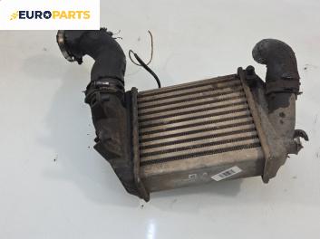 Интеркулер за Audi A4 Avant B6 (04.2001 - 12.2004) 2.5 TDI quattro, 180 к.с.