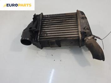 Интеркулер за Audi A4 Avant B6 (04.2001 - 12.2004) 2.5 TDI quattro, 180 к.с.