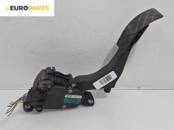 Потенциометър газ  за Seat Ibiza III Hatchback (02.2002 - 11.2009), № 6Q1721503C