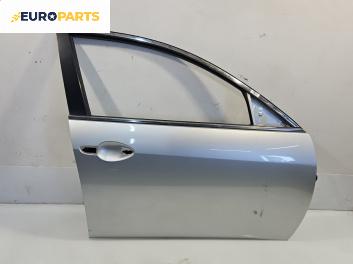 Врата за Mazda 6 Station Wagon II (08.2007 - 07.2013), 4+1 вр., комби, позиция: предна, дясна