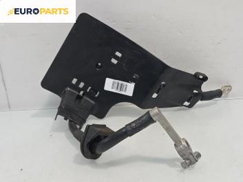 Клема плюсов кабел за Volkswagen Touareg SUV I (10.2002 - 01.2013) 5.0 V10 TDI, 313 к.с.