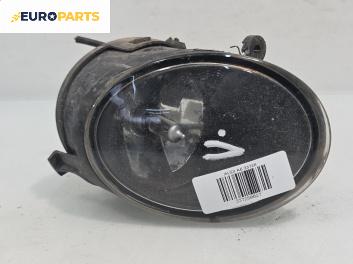 Халоген за Audi A6 Sedan C6 (05.2004 - 03.2011), седан, позиция: лява