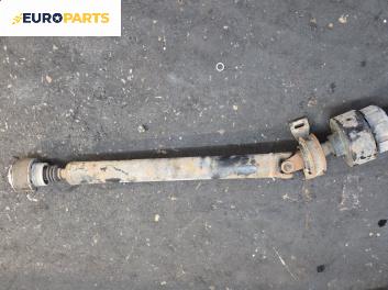 Кардан за Land Rover Freelander Soft Top SUV (02.1998 - 10.2006) 2.0 DI 4x4, 98 к.с.