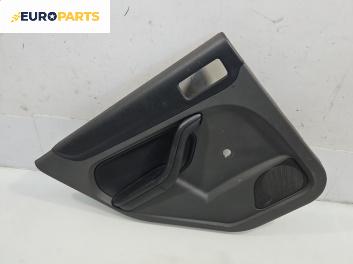 Кора врата за Ford Focus II Hatchback (07.2004 - 09.2012), 4+1 вр., хечбек, позиция: задна, лява