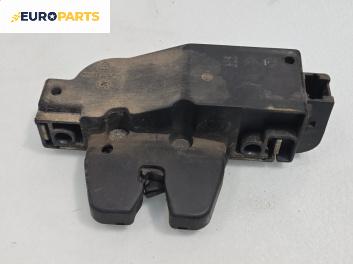 Брава заден капак за Peugeot 307 Hatchback (08.2000 - 12.2012), хечбек, позиция: задна
