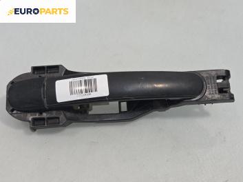 Външна дръжка за Seat Ibiza III Hatchback (02.2002 - 11.2009), 4+1 вр., хечбек, позиция: предна, дясна