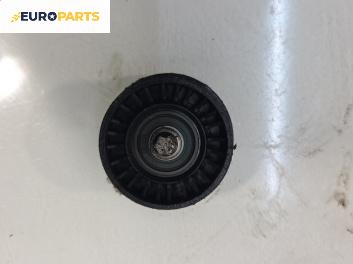 Обтяжна ролка ангренажен ремък за Opel Zafira A Minivan (04.1999 - 06.2005) 1.8 16V, 125 к.с.