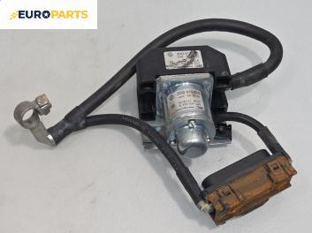 Реле пренапрежение за Volkswagen Touareg SUV I (10.2002 - 01.2013) 5.0 V10 TDI