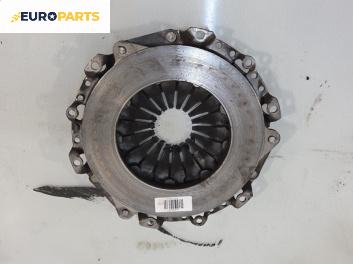 Притискателен диск на съединителя за Mazda 5 Minivan I (02.2005 - 12.2010) 1.8, 116 к.с.