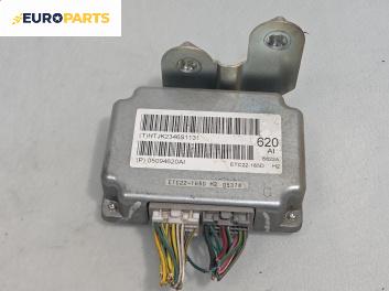Модул за AIRBAG за Dodge Caliber Hatchback (06.2006 - 12.2012), № ETC22-165D
