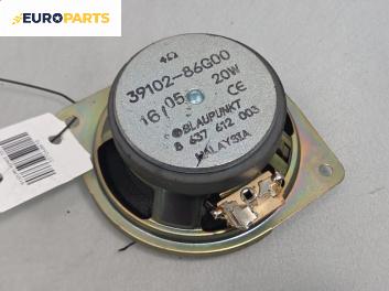 Високоговорител за Suzuki Ignis II Hatchback (08.2003 - 12.2007), № 39102-86G00