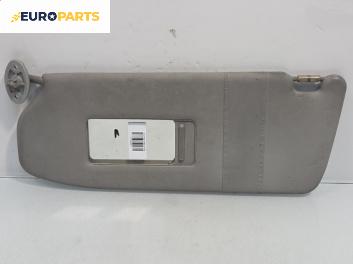 Сенник за Suzuki Ignis II Hatchback (08.2003 - 12.2007), позиция: лява