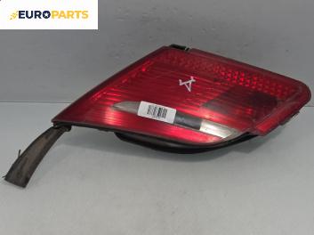 Вътрешен стоп за BMW 7 Series E65 (11.2001 - 12.2009), седан, позиция: дясна