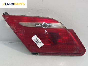 Вътрешен стоп за BMW 7 Series E65 (11.2001 - 12.2009), седан, позиция: лява