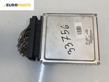 Компютър двигател за Ford Focus I Hatchback (10.1998 - 12.2007) 1.8 TDCi, 115 к.с., № 2M5A-12A650-PE