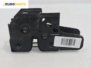 Брава заден капак за Seat Ibiza III Hatchback (02.2002 - 11.2009), хечбек, позиция: задна