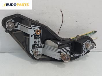 Стоп за Peugeot 207 Hatchback (02.2006 - 12.2015), хечбек, позиция: лява