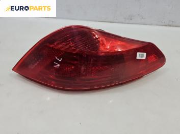Стоп за Peugeot 308 Hatchback I (09.2007 - 12.2016), хечбек, позиция: лява