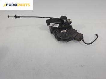 Брава на врата за Ford Focus II Hatchback (07.2004 - 09.2012), позиция: предна, лява