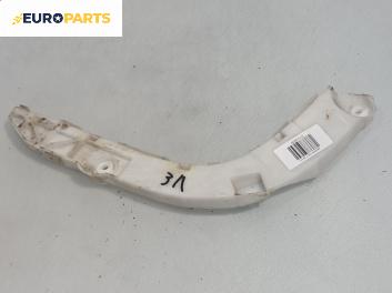 Държач броня за Mazda CX-7 SUV (06.2006 - 12.2014), джип, позиция: задна, лява