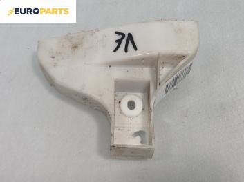 Държач броня за Mazda CX-7 SUV (06.2006 - 12.2014), джип, позиция: задна, лява