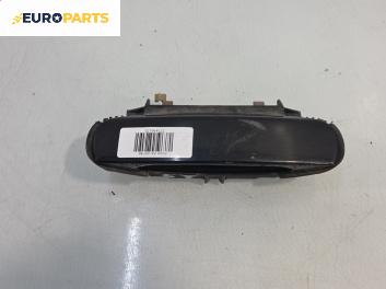 Външна дръжка за Audi A4 Avant B6 (04.2001 - 12.2004), 4+1 вр., комби, позиция: задна, дясна