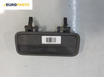 Външна дръжка за Land Rover Freelander Soft Top SUV (02.1998 - 10.2006), 2+1 вр., джип, позиция: предна, дясна