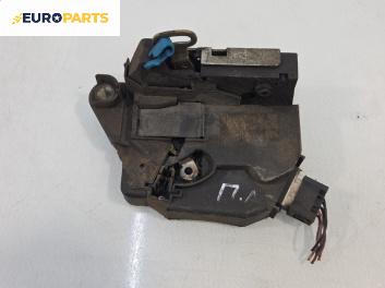 Брава на врата за Land Rover Freelander Soft Top SUV (02.1998 - 10.2006), позиция: предна, лява
